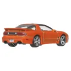 Hot Wheels, Boulevard, 2002 Pontiac Firebird, pojazd, 1:64, JHW17