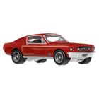 Hot Wheels, Boulevard, '67 Custom Mustang, pojazd, 1:64, JHW40