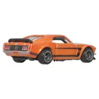 Hot Wheels, Boulevard, '69 Ford Mustang Boss 302, pojazd, 1:64, JBL20