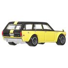 Hot Wheels, Boulevard, Datsun 510 Wagon, pojazd, 1:64, JBL21