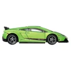 Hot Wheels, Boulevard, Lamborghini Gallardo LP 570-4 Superleggera, pojazd, 1:64, JHW33