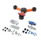 Hot Wheels, Build N Slam, gra zręcznościowa
