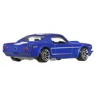 Hot Wheels, Celebrations, '65 Ford Mustang 2+2 Fastback, pojazd, 1:64, JBY49