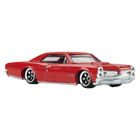 Hot Wheels, Celebrations, '66 Pontiac GTO, pojazd, 1:64, JKY14
