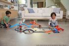 Hot Wheels City, Inwazja ośmiornicy, zestaw do zabawy z autem