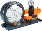 Hot Wheels City, Odjazdowy warsztat opon, zestaw