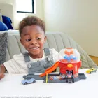 Hot Wheels City, Sklepik Guma balonowa, zestaw do zabawy z autem