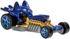 Hot Wheels, DC Universe, samochodzik Batman Hot Rod