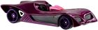 Hot Wheels, DC Universe, samochodzik Catwoman