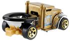Hot Wheels, Gotta Go, pojazd