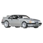 Hot Wheels, Kultowe auta, '84 Mustang SVO, pojazd, 1:64, JKF31
