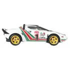 Hot Wheels, Kultowe auta, Lancia Stratos, pojazd, skala 1:64, JKF26