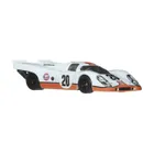 Hot Wheels, Kultowe auta, Porsche 917K, pojazd Premium, 1:64, JKF03