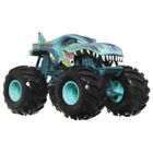Hot Wheels, Monster Truck, pojazd w skali 1:24, Mega Wrex