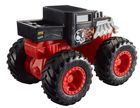 Hot Wheels, Monster Trucks, Bone Shaker, pojazd, skala 1:43