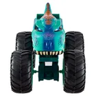 Hot Wheels, Monster Trucks, Kolosalny Mega Wrex, pojazd