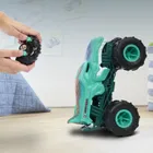 Hot Wheels, Monster Trucks RC, Mega Wrex, pojazd zdalnie sterowany, skala 1:24