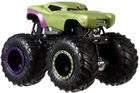 Hot Wheels, Monster Trucks, Spider-Man vs Hulk, zestaw 2 aut