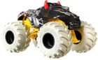 Hot Wheels, Monster Trucks, Steer Clear, pojazd