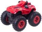Hot Wheels, Monster Trucks, Steer Clear, pojazd, skala 1:43