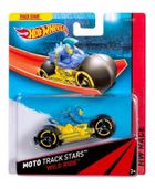 Hot Wheels, Motor rajdowy