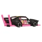Hot Wheels, Neon Speeders, Mad Manga, pojazd, 1:64, JBY95