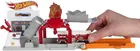 Hot Wheels, Pożar na stacji, zestaw do zabawy