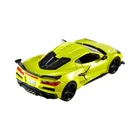 Hot Wheels, Premium, '23 Corvette Z06, pojazd, 1:43