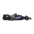 Hot Wheels, Premium, Formuła 1, BWT Alpine F1 Team - A524 (#31), pojazd, JBM09