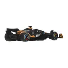 Hot Wheels, Premium, Formuła 1, McLaren Formula 1 Team (#81), pojazd, JKD81