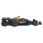 Hot Wheels, Premium, Formuła 1, Oracle Red Bull Racing (#1), samochodzik, skala 1:64, JKD83