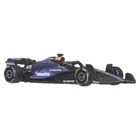 Hot Wheels, Premium, Formuła 1, Williams Racing - FW46 (#23), pojazd, JBM15
