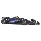 Hot Wheels, Premium, Formuła 1, Williams Racing - FW46 (#43), pojazd, JBM20