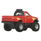 Hot Wheels, Premium, Kultowe auta, 1987 Toyota Pick-up Truck, pojazd, 1:64, JBK73