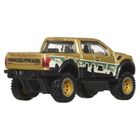 Hot Wheels, Premium, Kultowe auta, 2017 Ford F-150 Raptor, pojazd, 1:64, JBK70