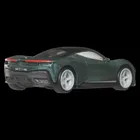 Hot Wheels, Premium, Kultowe auta, EuroSpeed, Automobili Pininfarina Battista, pojazd, skala 1:64, JBK77