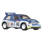 Hot Wheels, Premium, Kultowe auta, MG Metro 6R4, pojazd, HRW09