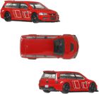 Hot Wheels, Premium, Kultowe auta, Mitsubishi Lancer Evolution IX Wagon & Subaru Forester, zestaw 2 pojazdów, 1:64, JHW46