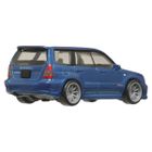 Hot Wheels, Premium, Kultowe auta, Subaru Forester STi, pojazd, 1:64, HRV74