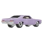 Hot Wheels, Premium, Szybcy i wściekli, 1966 Chevy Impala, pojazd, skala 1:64, JBL95