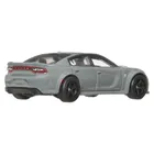 Hot Wheels, Premium, Szybcy i wściekli, 2020 Dodge Charger Hellcat, pojazd, skala 1:64, JBL96