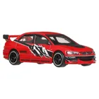 Hot Wheels, Premium, Szybcy i wściekli, Lancer Evolution IX, pojazd, skala 1:64, JBM02