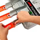 Hot Wheels, Racing Grand Prix F1, Tor wyścigowy, zestaw do zabawy