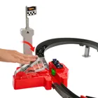 Hot Wheels, Racing Sprint F1 Tor wyścigowy, zestaw do zabawy