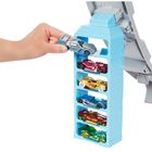 Hot Wheels, Rywalizacja Mistrzów, zestaw torów