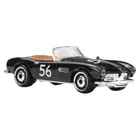 Hot Wheels, Samochodzik Vintage, BMW 507, pojazd, 1:64, JKY26