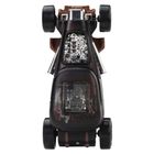 Hot Wheels, Samochodzik Vintage, Mod Rod, pojazd, 1:64