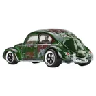 Hot Wheels, Samochodzik Vintage, Volkswagen "Classic Bug", pojazd, 1:64