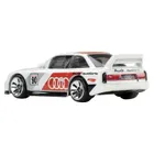 Hot Wheels, Silver Series, Audi 90 Quattro, pojazd, skala 1:64, JKY15