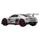 Hot Wheels, Silver Series, Audi R8 LMS, pojazd, skala 1:64, JKY16